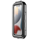 Porta Telefono INTERPHONE ARMORCASE by Cellularline moto strada