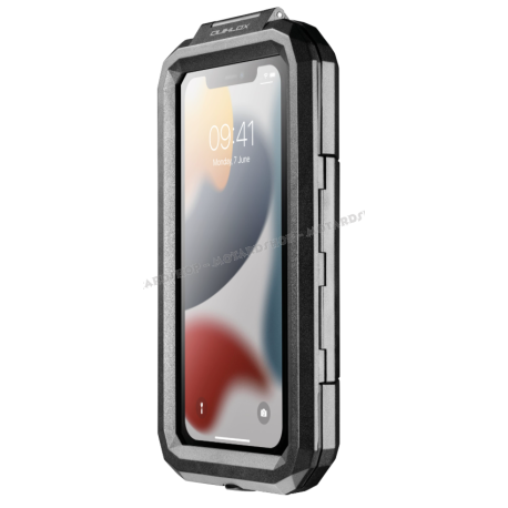 Porta Telefono INTERPHONE ARMORCASE by Cellularline moto strada