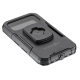 Porta Telefono INTERPHONE ARMORCASE by Cellularline moto strada