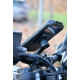 Porta Telefono INTERPHONE ARMORCASE by Cellularline moto strada