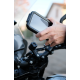 Porta Telefono INTERPHONE ARMORCASE by Cellularline moto strada