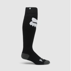 FOX CALZE 180 ELEVATED CORE nere motocross 