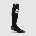 FOX CALZE 180 ELEVATED CORE nere motocross 