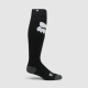 FOX CALZE 180 ELEVATED CORE nere motocross 