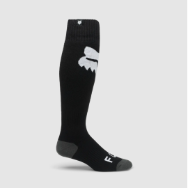 FOX CALZE 180 ELEVATED CORE nere motocross 