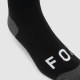 FOX CALZE 180 ELEVATED CORE nere motocross 