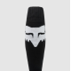 FOX CALZE 180 ELEVATED CORE nere motocross 