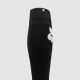 FOX CALZE 180 ELEVATED CORE nere motocross 