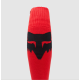 FOX CALZE 180 ELEVATED CORE rosse motocross 