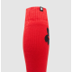 FOX CALZE 180 ELEVATED CORE rosse motocross 