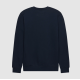 FOX Felpa girocollo Absolute blu scuro casual motocross