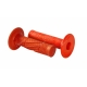 RTECH MANOPOLE WAVE MESCOLA SOFT ARANCIO motocross enduro