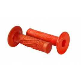 RTECH MANOPOLE WAVE MESCOLA SOFT ARANCIO motocross enduro