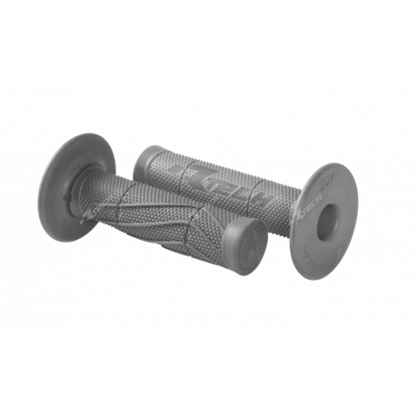 RTECH MANOPOLE WAVE MESCOLA SOFT GRIGIO