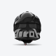 CASCO AIROH AVIATOR ACE 2 CARBON nero motocross, enduro quad