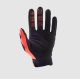 Guanto Minicross FOX Dirtpaw ARANCIONE bimbo Enduro Mtb  Downhill