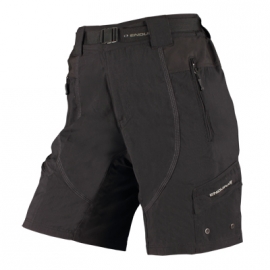 ENDURA HUMMVEE SHORT DONNA