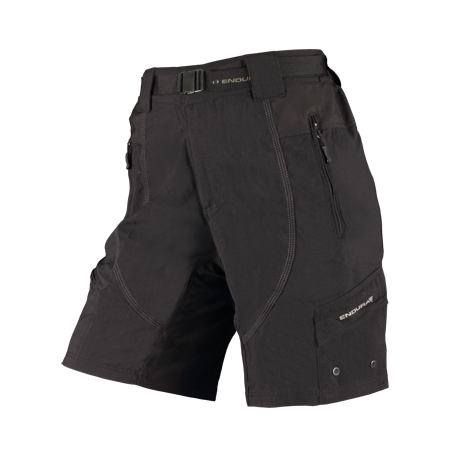 ENDURA HUMMVEE SHORT DONNA