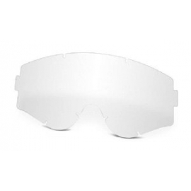 OAKLEY L FRAME LEXAN Lente chiara 