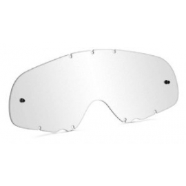 OAKLEY O FRAME LEXAN LENS CLEAR lenti ricambio maschera motocross enduro