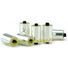 100% RACECRAFT/ACCURI/STRATA FILM PER ROLL-OFF SYSTEM 6pz