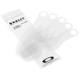 OAKLEY CROWBAR TEAR OFF CONFEZIONE 25 PEZZI