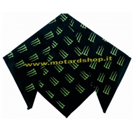 MONSTER ENERGY BANDANA