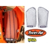 RETINA RADIATORI KTM TWIN AIR RADIATOR SLEEVS  dal 2016 al 2018