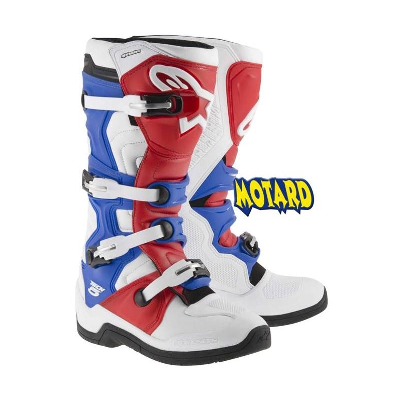 Stivali motard alpinestars sale
