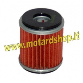 HIFLO FILTRO OLIO YAMAHA YZF/WRF/TRICKER