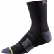 Fox Merino Wool Socks Black Calza tecnica MTB