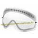 OAKLEY  O FRAME MX LEXAN DUAL VENTED CLEAR