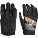 FOX Galvanize Glove Blood Orange Guanto invernale Outdoor