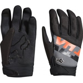 FOX Galvanize Glove Blood Orange Guanto invernale Outdoor