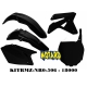 RTECH KIT PLASTICHE SUZUKI RMZ 450 2007 