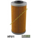 HIFLO FILTRO OLIO HUSQVARNA