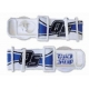 QUICK STRAP Universale per Maschere Motocross Enduro Quad Mtb