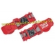 QUICK STRAP Universale per Maschere Motocross Enduro Quad Mtb
