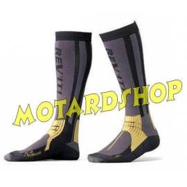 REV'IT SOCKS TOUR SUMMER CALZE ESTIVE SALDO