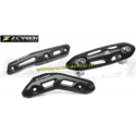 ZETA CARBON  PROTEZIONE COLLETTORE 4T CRF YZF RMZ KXF DR/S/SM SALDO