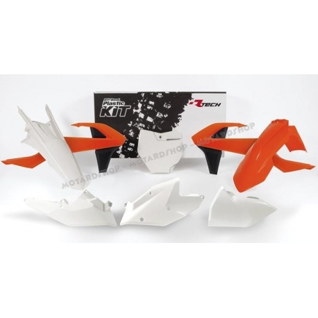 RTECH KIT PLASTICHE KTM SX/SX-F 2016