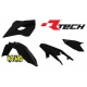 RTECH KIT PLASTICHE HUSQVARNA TE-FE 2014