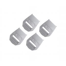 TCX KIT PASSACINTURINO IN POLIURETANO