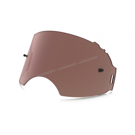 OAKLEY AIRBRAKE MX LENTE Vr28