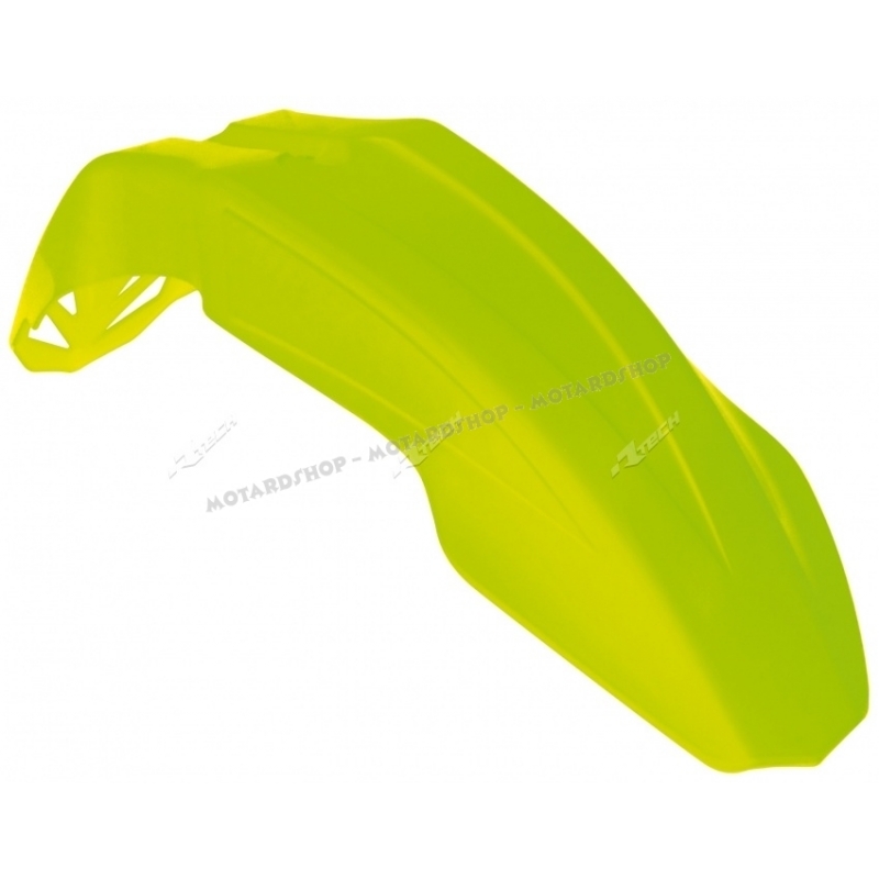 Kit Parafango Anteriore Con Spoiler E Staffe Per Moto – Modelli 2006-2017 – Protezione Da Polvere E Detriti