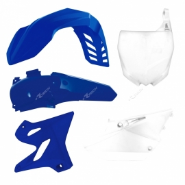 RTECH KIT PLASTICHE PER YAMAHA YZ 125-250 2015-2017