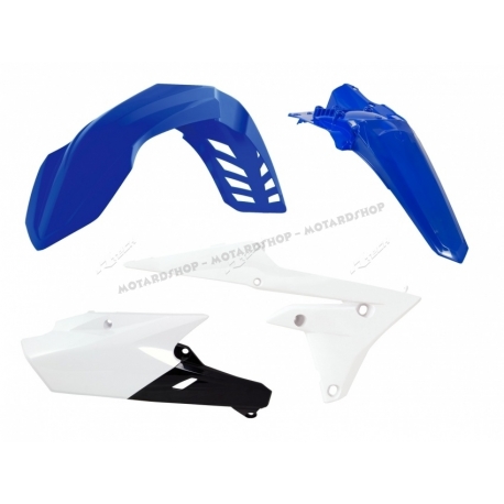 RTECH KIT PLASTICHE YAMAHA WRF 250 2015-2016