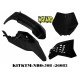 RTECH KIT PLASTICHE KTM SX 65 2009-2011