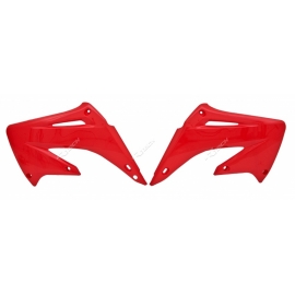 RTECH CONVOGLIATORI ARIA HONDA CR 125-250 2002-2007