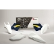 RTECH KIT PLASTICHE HUSQVARNA TE-FE 2015-2016